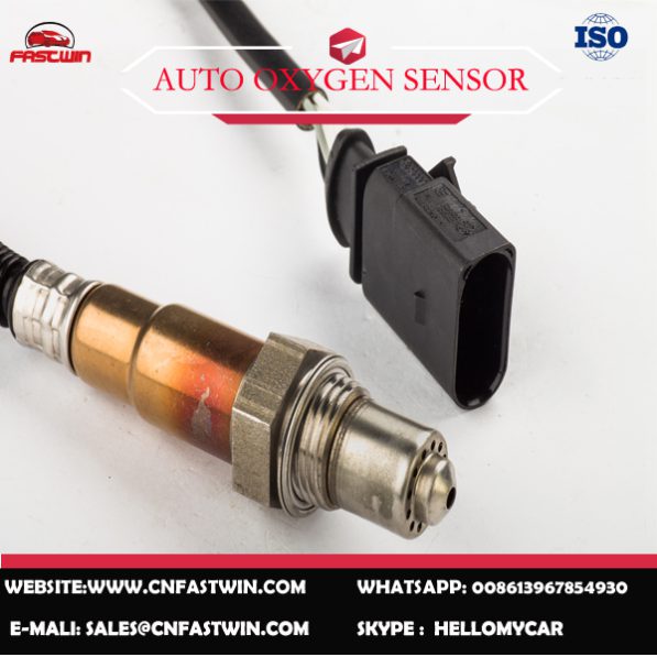 AUTO OXYGEN SENSOR 0258006707-708 FOR BOSCH