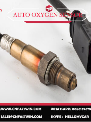 AUTO OXYGEN SENSOR 0258006722 FOR BOSCH