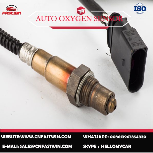 AUTO OXYGEN SENSOR 0258006722 FOR BOSCH