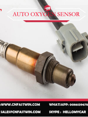 AUTO OXYGEN SENSOR 0258006732-733 FOR BOSCH