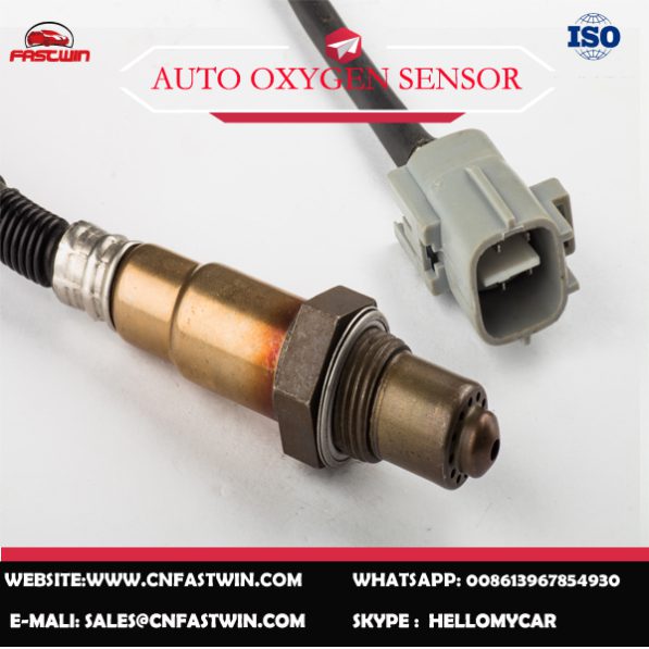 AUTO OXYGEN SENSOR 0258006732-733 FOR BOSCH