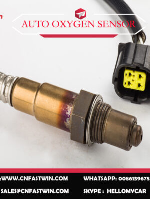 AUTO OXYGEN SENSOR 0258006747 FOR BOSCH