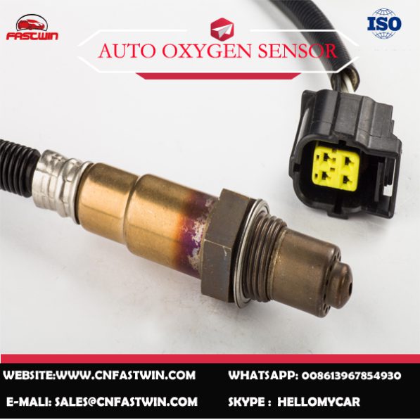 AUTO OXYGEN SENSOR 0258006747 FOR BOSCH