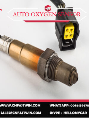 AUTO OXYGEN SENSOR 0258006749 FOR BOSCH