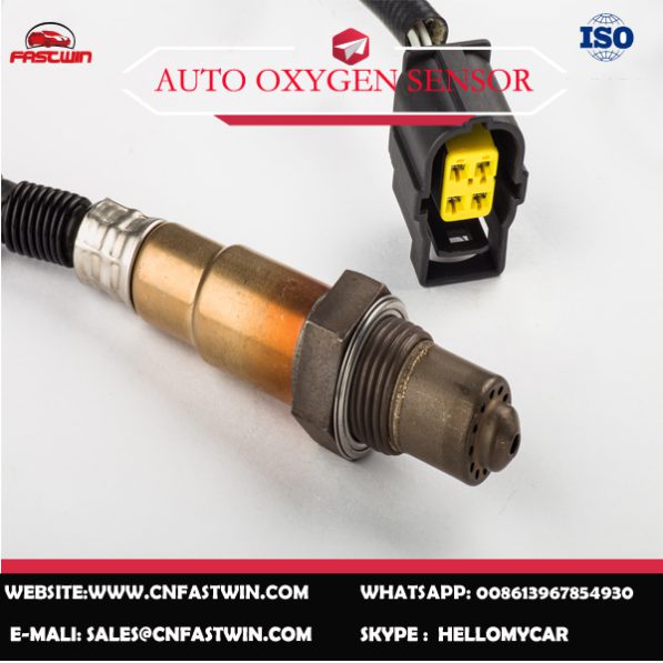 AUTO OXYGEN SENSOR 0258006749 FOR BOSCH