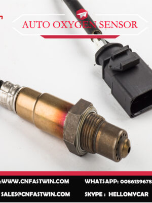 AUTO OXYGEN SENSOR 0258006771 FOR BOSCH