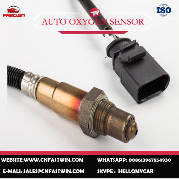 AUTO OXYGEN SENSOR 0258006771 FOR BOSCH
