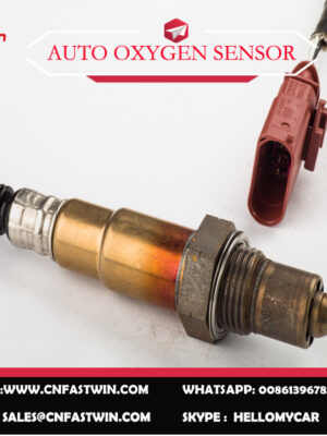 AUTO OXYGEN SENSOR 0258006785-786 FOR BOSCH