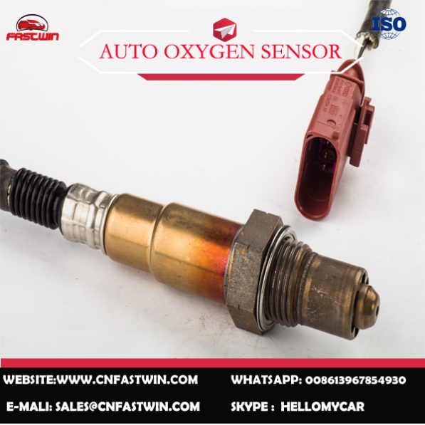 AUTO OXYGEN SENSOR 0258006785-786 FOR BOSCH