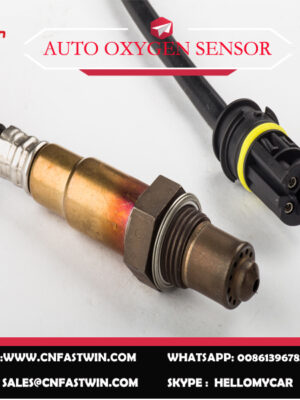 AUTO OXYGEN SENSOR 0258006793 FOR BOSCH