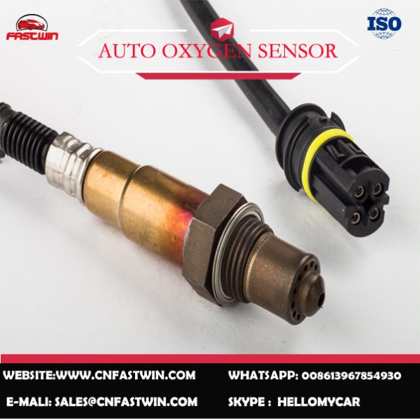 AUTO OXYGEN SENSOR 0258006793 FOR BOSCH