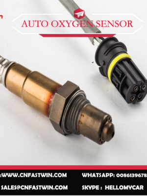 AUTO OXYGEN SENSOR 0258006809 FOR BOSCH
