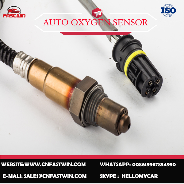AUTO OXYGEN SENSOR 0258006809 FOR BOSCH