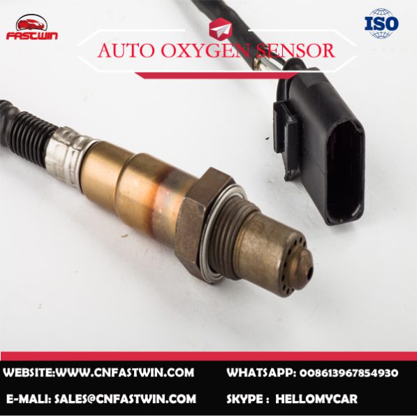 AUTO OXYGEN SENSOR 0258006811 FOR BOSCH