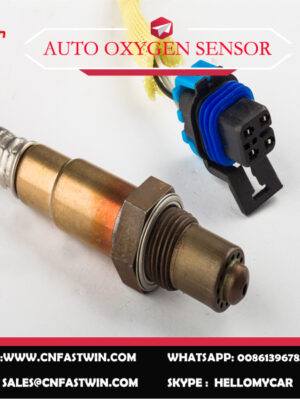 AUTO OXYGEN SENSOR 0258006828 FOR BOSCH