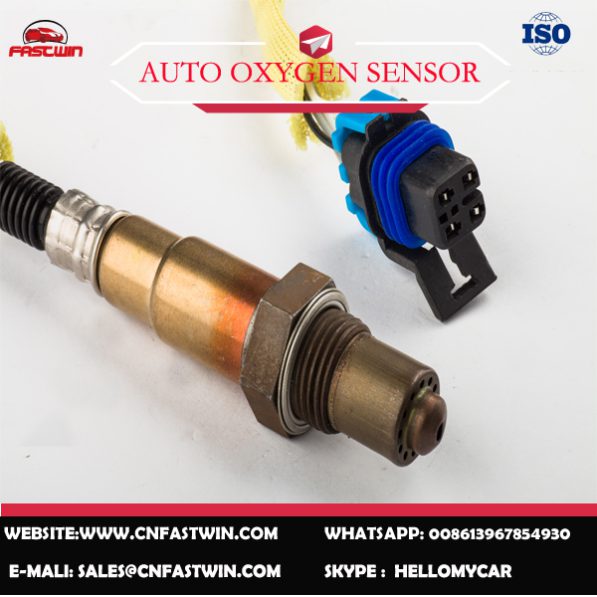 AUTO OXYGEN SENSOR 0258006828 FOR BOSCH