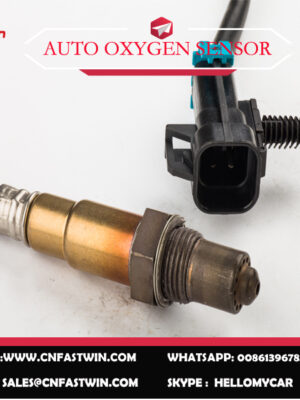 AUTO OXYGEN SENSOR 0258006861 FOR BOSCH