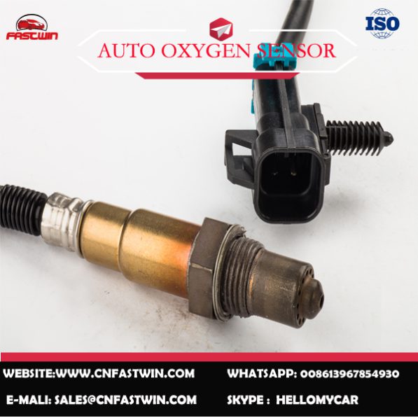 AUTO OXYGEN SENSOR 0258006861 FOR BOSCH