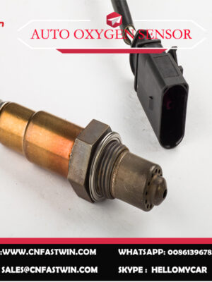 AUTO OXYGEN SENSOR 0258006873-874 FOR BOSCH