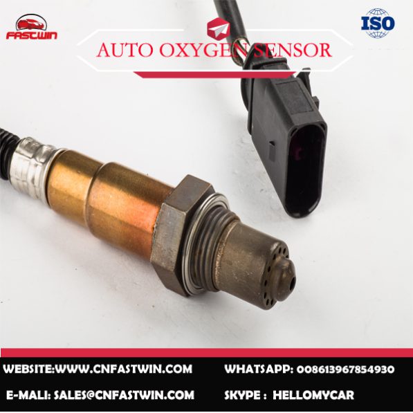 AUTO OXYGEN SENSOR 0258006873-874 FOR BOSCH