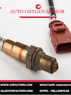AUTO OXYGEN SENSOR 0258006875 FOR BOSCH