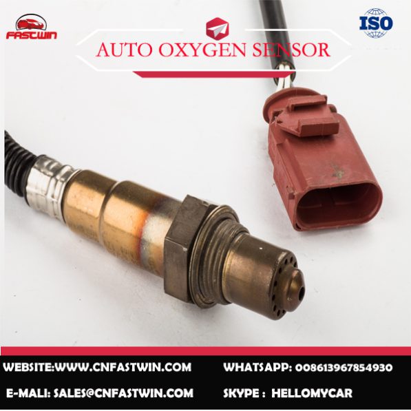 AUTO OXYGEN SENSOR 0258006875 FOR BOSCH