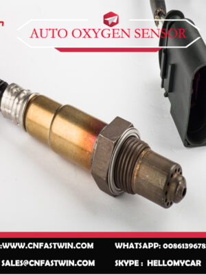AUTO OXYGEN SENSOR 0258006902 FOR BOSCH