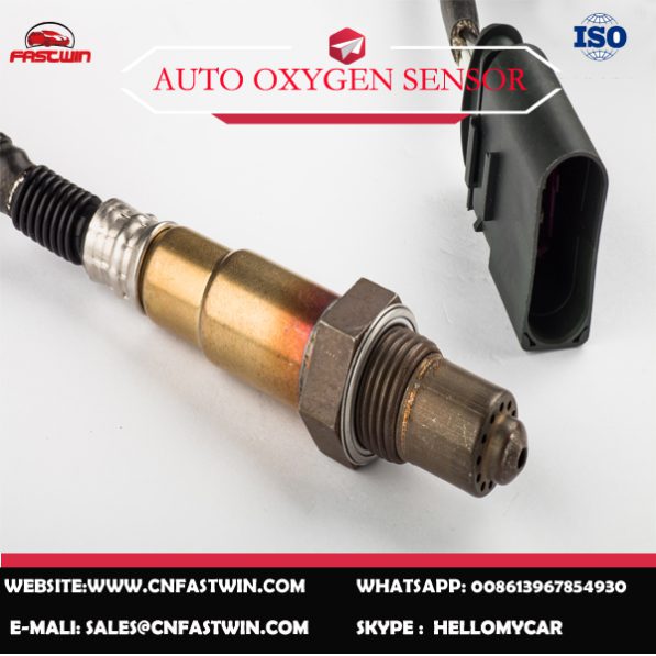 AUTO OXYGEN SENSOR 0258006902 FOR BOSCH