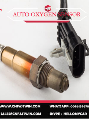 AUTO OXYGEN SENSOR 0258006908 FOR BOSCH