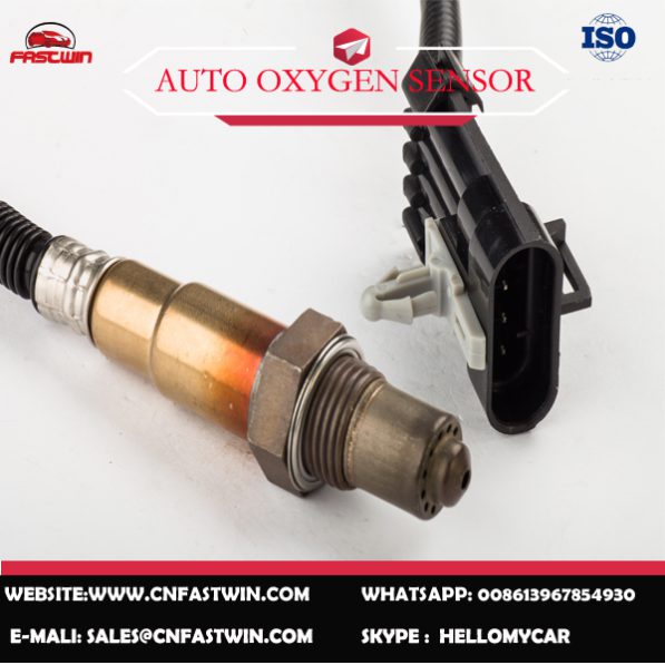 AUTO OXYGEN SENSOR 0258006908 FOR BOSCH