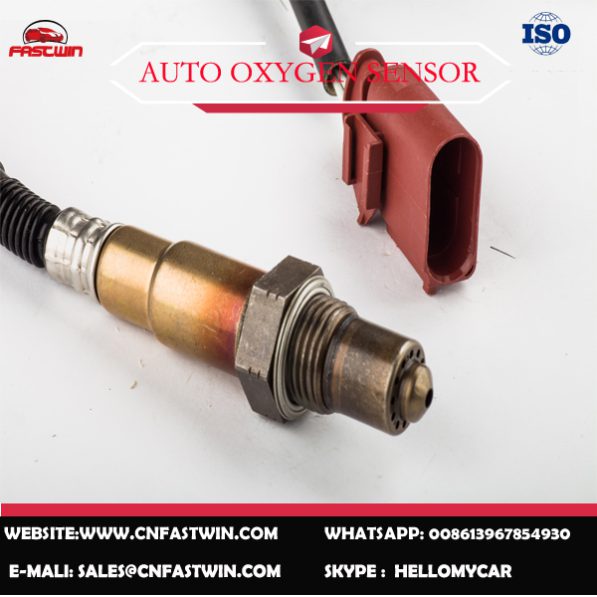 AUTO OXYGEN SENSOR 0258006911 FOR BOSCH