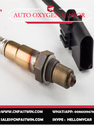AUTO OXYGEN SENSOR 0258006918 FOR BOSCH