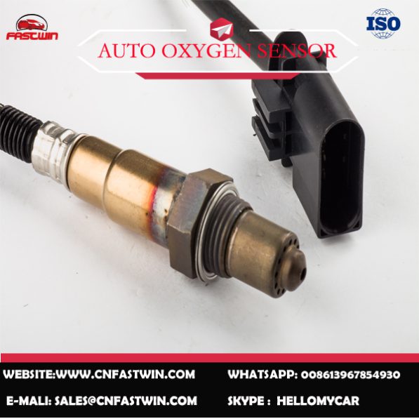 AUTO OXYGEN SENSOR 0258006918 FOR BOSCH