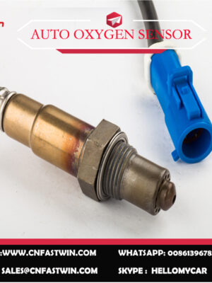 AUTO OXYGEN SENSOR 0258006928 FOR BOSCH