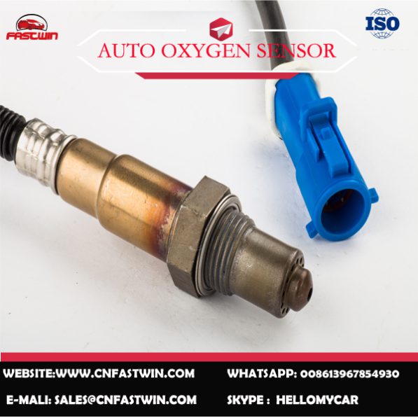 AUTO OXYGEN SENSOR 0258006928 FOR BOSCH