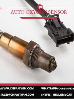 AUTO OXYGEN SENSOR 0258006937 FOR BOSCH