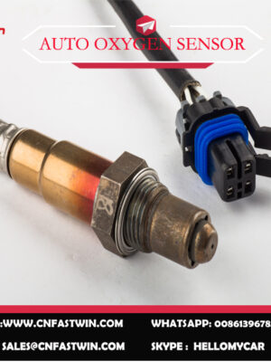 AUTO OXYGEN SENSOR 0258006938 FOR BOSCH