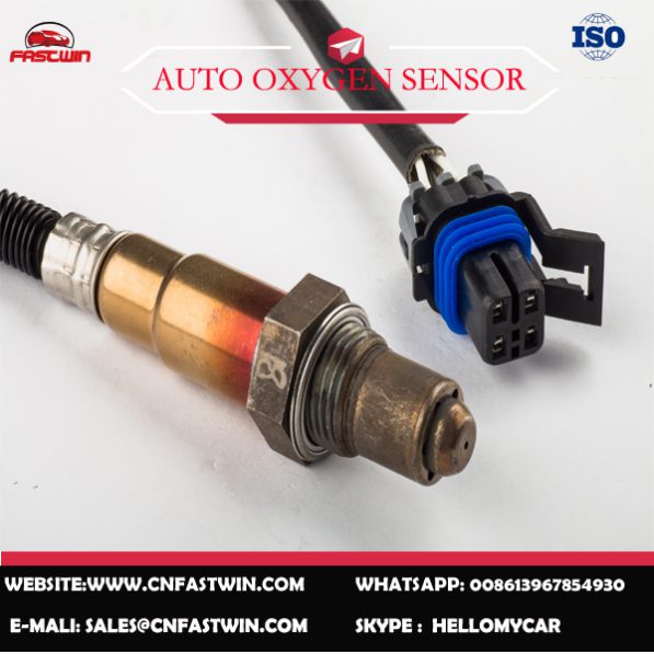 AUTO OXYGEN SENSOR 0258006938 FOR BOSCH