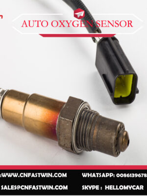 AUTO OXYGEN SENSOR 0258006948 FOR BOSCH