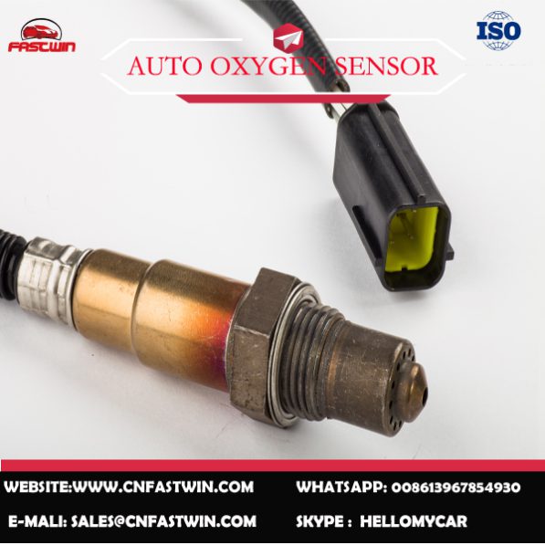 AUTO OXYGEN SENSOR 0258006948 FOR BOSCH