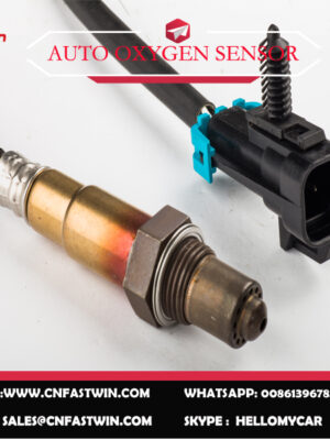 AUTO OXYGEN SENSOR 0258006967 FOR BOSCH