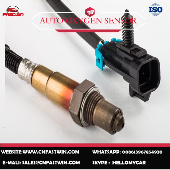 AUTO OXYGEN SENSOR 0258006967 FOR BOSCH