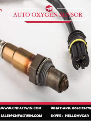AUTO OXYGEN SENSOR 0258006977 FOR BOSCH