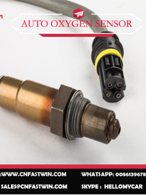 AUTO OXYGEN SENSOR 0258006992 FOR BOSCH