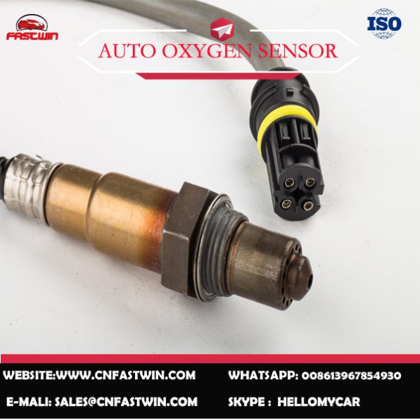 AUTO OXYGEN SENSOR 0258006992 FOR BOSCH