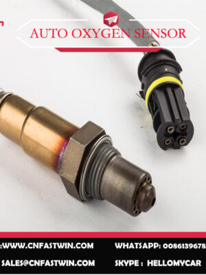 AUTO OXYGEN SENSOR 0258006993 FOR BOSCH