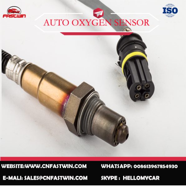 AUTO OXYGEN SENSOR 0258006993 FOR BOSCH