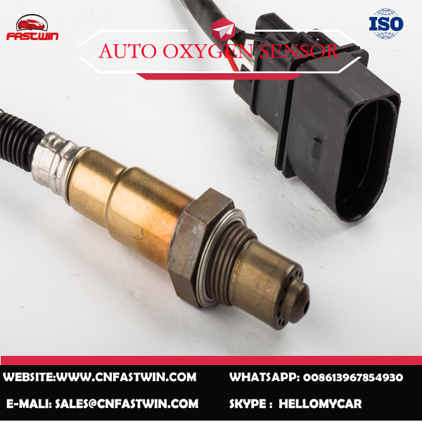 AUTO OXYGEN SENSOR 0258007285 FOR BOSCH