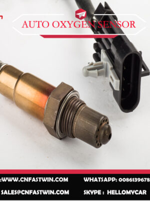 AUTO OXYGEN SENSOR 0258010010 FOR BOSCH