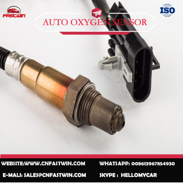 0258010010 AUTO OXYGEN SENSOR 0258010010 FOR BOSCH